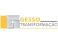 Logo de Gesso Transformação 