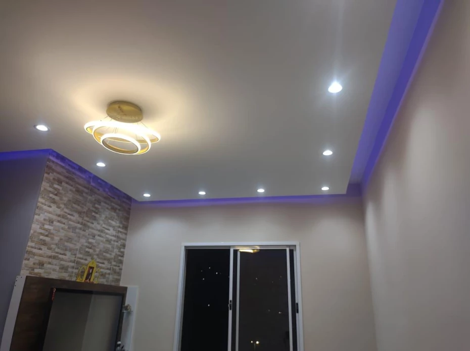 Foto 20:  — Gesso Transformação 