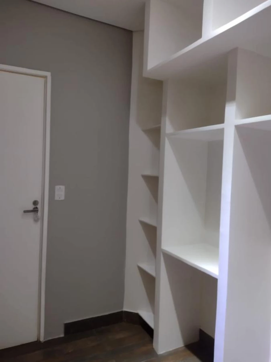Foto 12:  — Gesso Transformação 