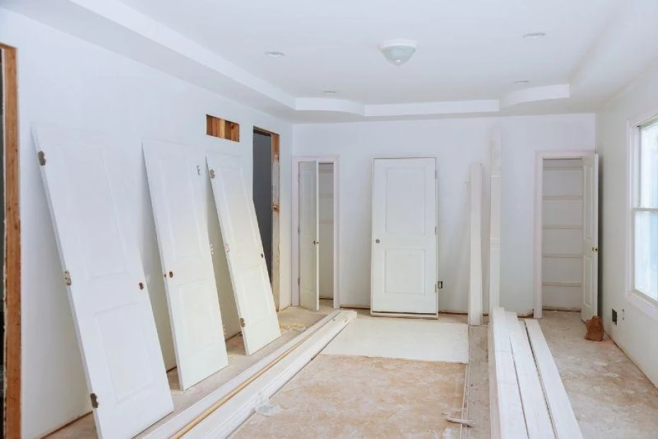 Foto 9:  — Gesso Transformação 