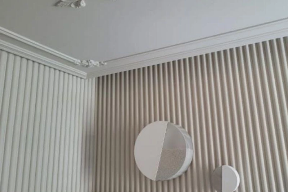 Foto 8:  — Gesso Transformação 
