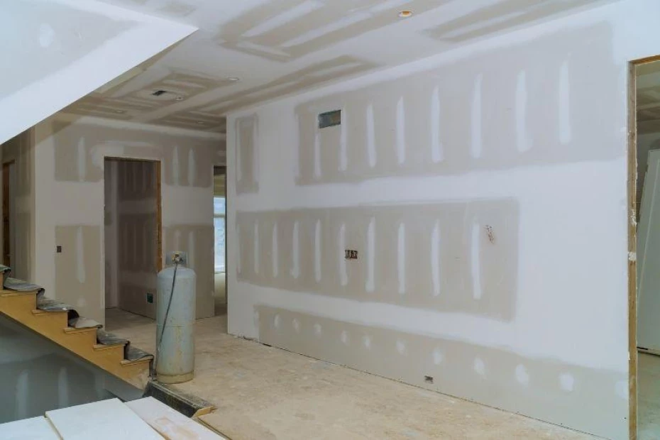 Foto 5:  — Gesso Transformação 