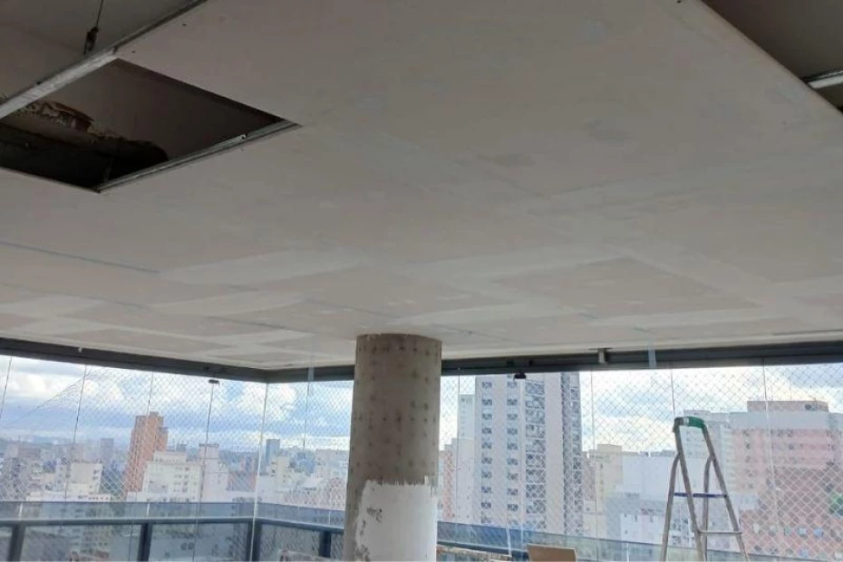 Foto 3:  — Gesso Transformação 